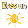 Eres un