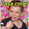 Casa cmg?