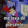 Picapau reações  11