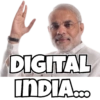 DIGITAL
INDIA...