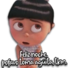 ☣️❤️🍭AGNES TÓXICA🍭❤️☣️ 8