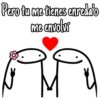 Pero tu me tienes enredajo
me envolví