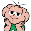 AS MELHORES DO CEBOLINHA 8