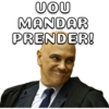 Alexandre Moraes 10