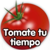 Tomate tu
tiempo