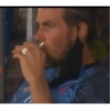 Garrth dormindo 13