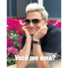 Você me ama?