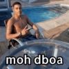 MÓ PAZ: MC POZE 12
