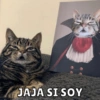 JAJA SI SOY