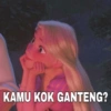 KAMU KOK GANTENG?