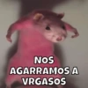 0
NOS
AGARRAMOS A
VRGASOS