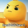 Dino kuning 30
