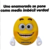 Uno enamorado se pone
como medio imbécil verdad
IG:BRAYKER 04