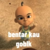 Gelap-Gelap 12