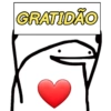 GRATIDÃO
