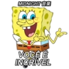 Bob Esponja 5