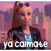 ya calmate
