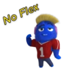 No Flex 1