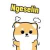 Ngeselin
Em