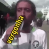 vergonha