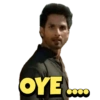 OYE ....