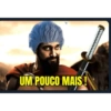 UM POUCO MAIS!