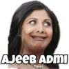 Bollywood funny expressions 8