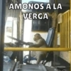 AMONOS A LA
VERGA