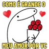 COMO É GRANDE O
Q
600
MEU AMOR POR VC