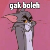 gak boleh