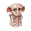 Harry Potter Dobby 9