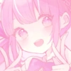 ~Anime Soft Pink~ 20