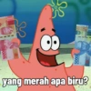Patrick vs Squidward 11
