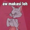 aw makasi loh