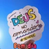 DEUS @LIVINHAPA NDOO comando #SEMPRE Bom dia ببر