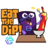 EDT OG
THE
Dip!
←
0
