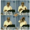 आपण कसे दिसतो, आपण कोण आहोत एकूण कर्तुत्व काय आपला शैक्षणिक दर्जा काय BACKLOCKING याचा अजिबात विचार न "करता मत ठोकून द्यायचं