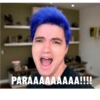 PARAAAAAAAAA!!!!