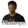 SABBATH Filantropo BACK