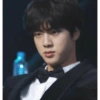 Seokjin 💫🍃 24