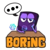 2
BORING