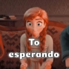 To
esperando