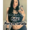 Karol g y cazzu 30