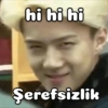 ᏂᎥ Ᏼ Ᏼ Şerefsizlik