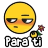 Stickers
@Marley
Para ti