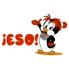 Stickers Killer Quake #95 10
