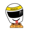 Renault Sticker Pack 19