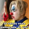 Memes da deprê 5