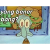 yang bener bang? 00