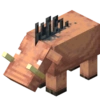 Bob el cerdito Oficial 8